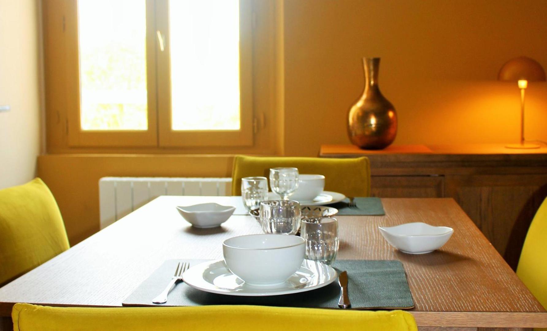 Picassiette Apartment Chartres Luaran gambar