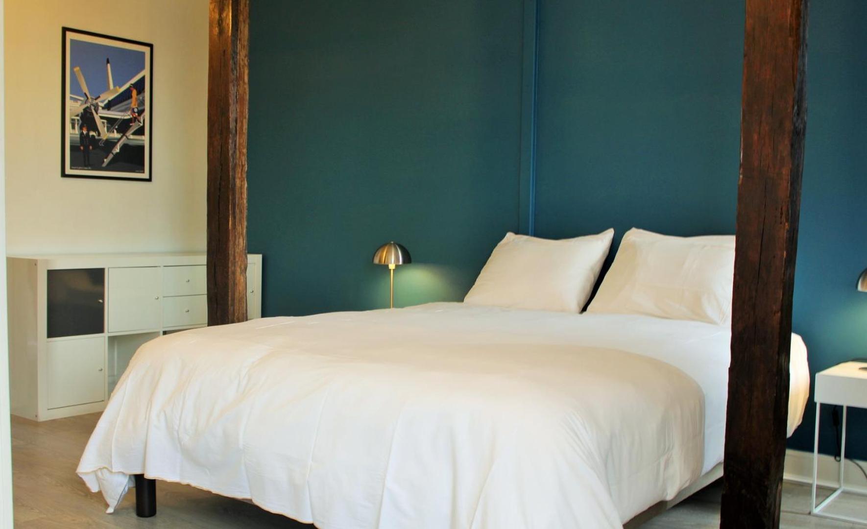 Picassiette Apartment Chartres Luaran gambar